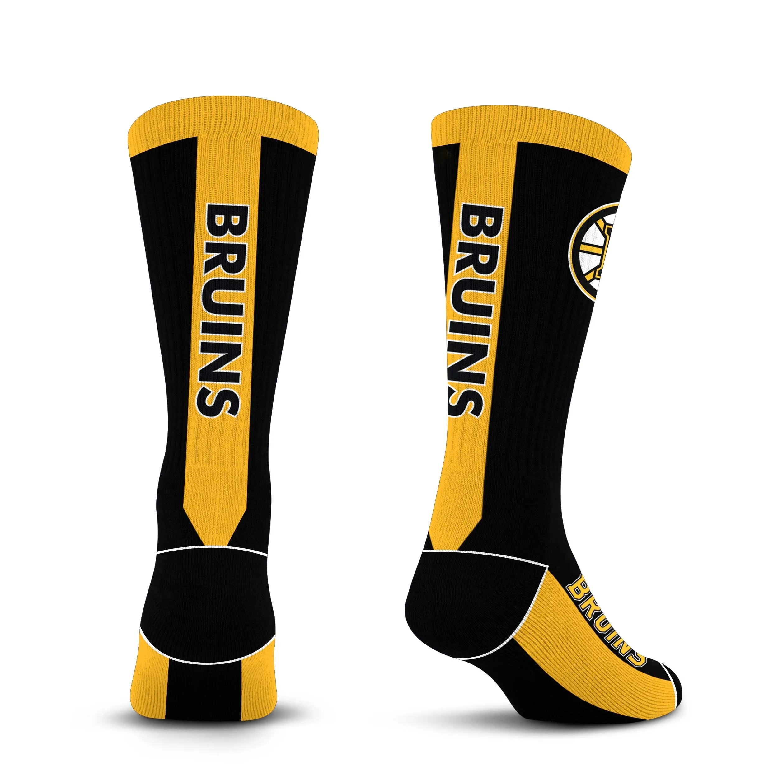 Boston Bruins - MVP