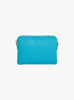 Bowery Wallet - Aqua