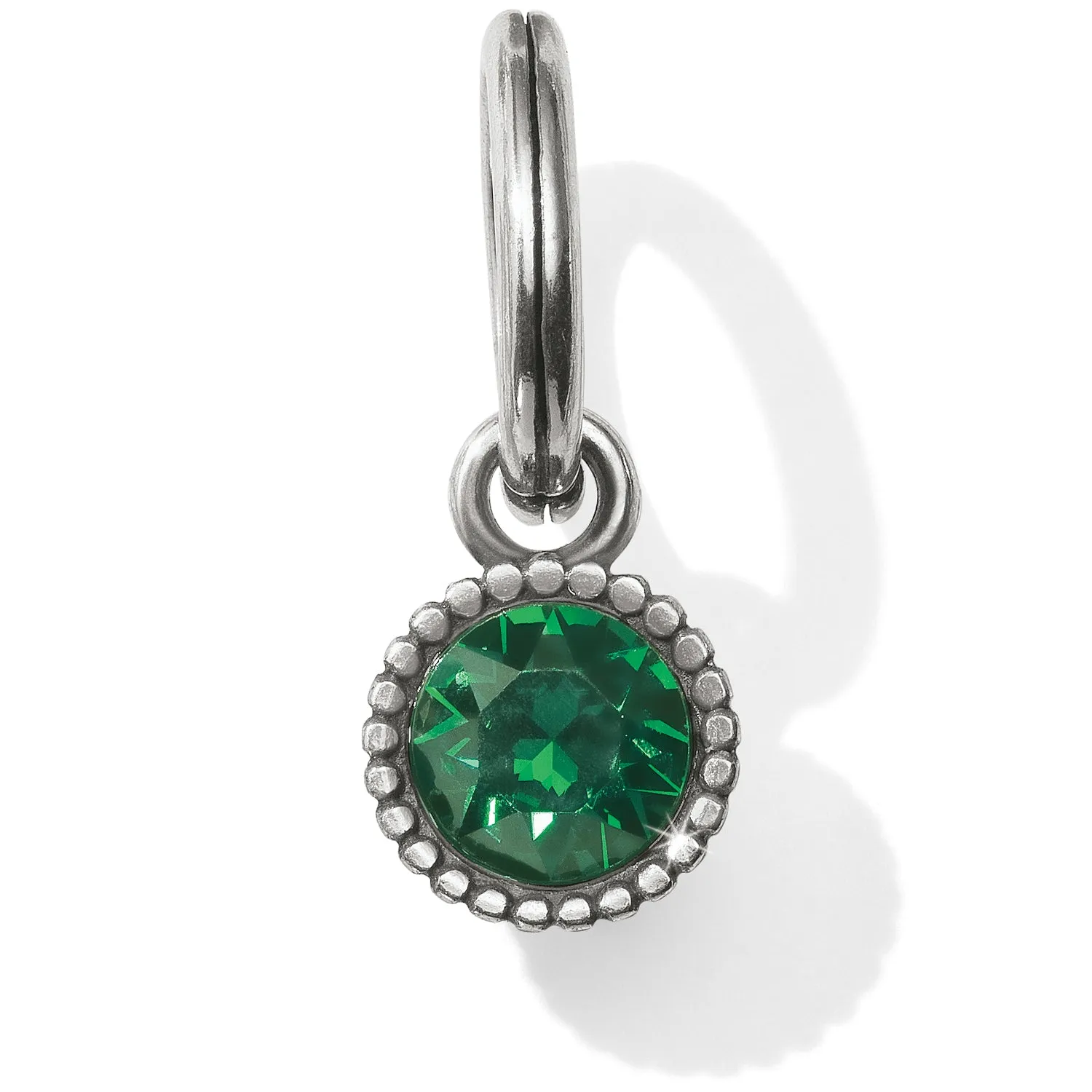 Brighton Green Glitz Highlight Amulet
