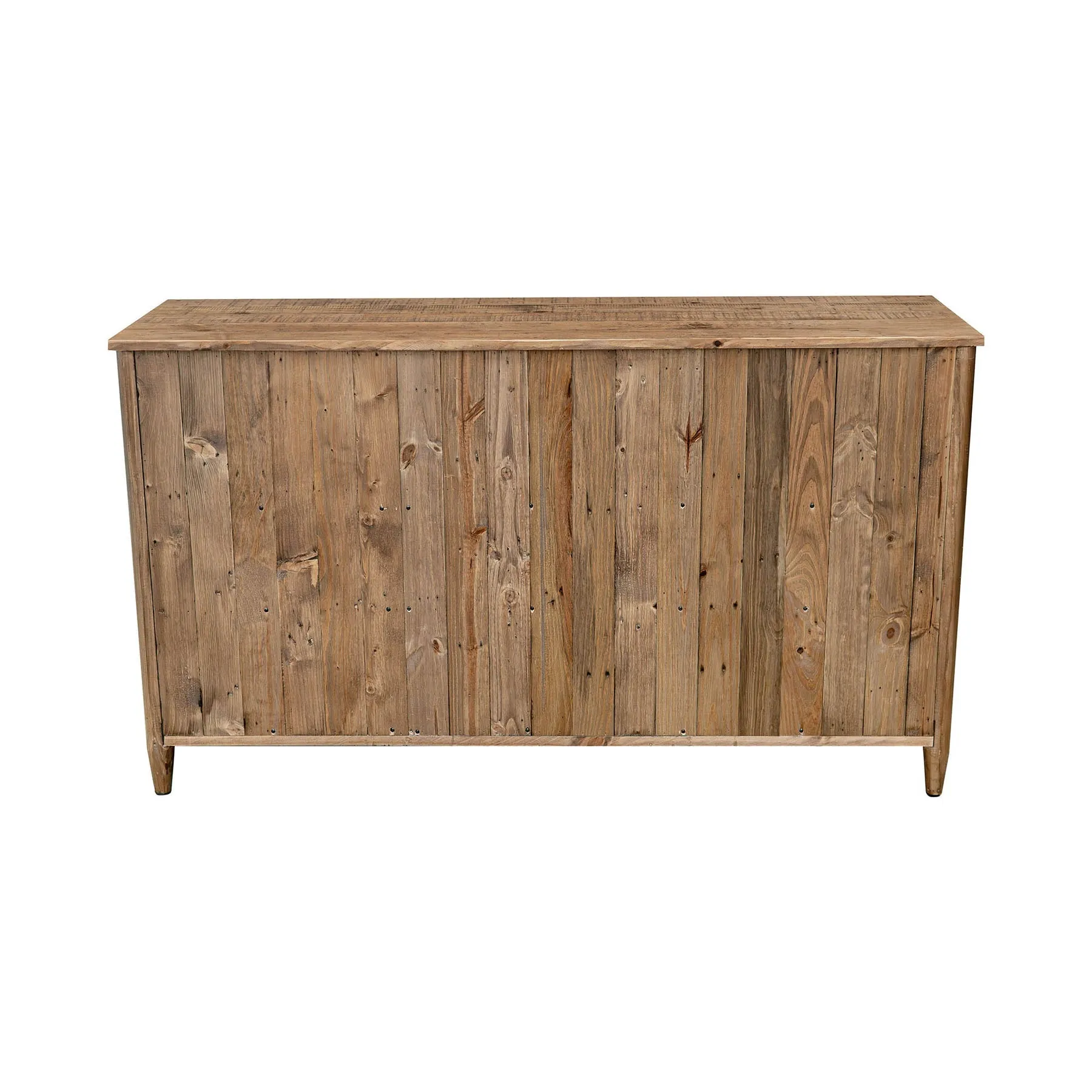 Britanica 6 Drawer Dresser - 59"