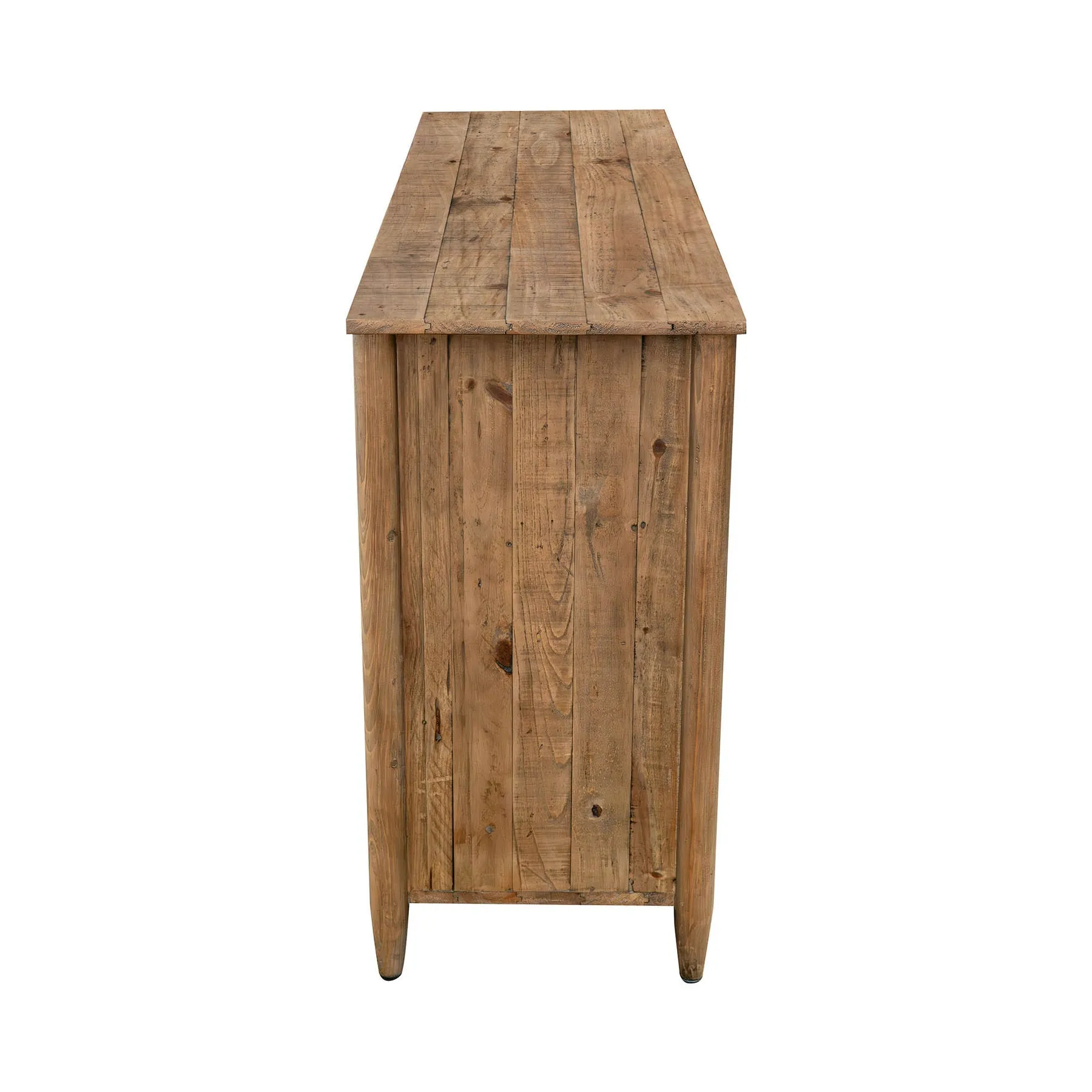 Britanica 6 Drawer Dresser - 59"