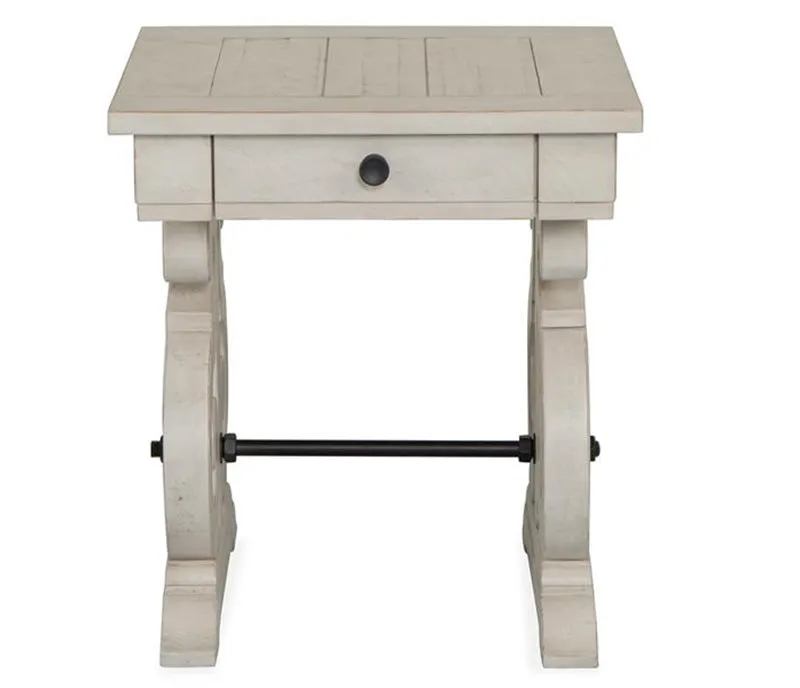 Bronwyn - End Table