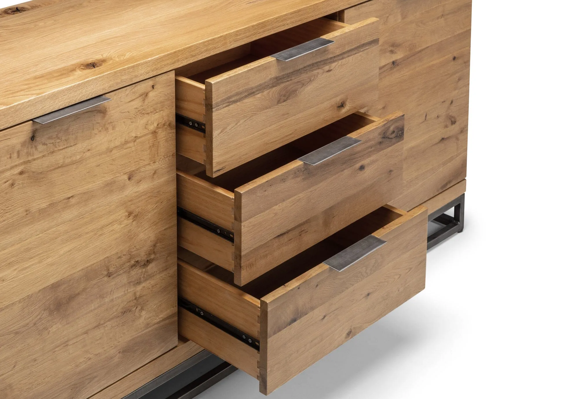 Brooklyn Sideboard