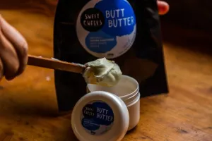 Butt Butter 250gm Eco Refill Pack