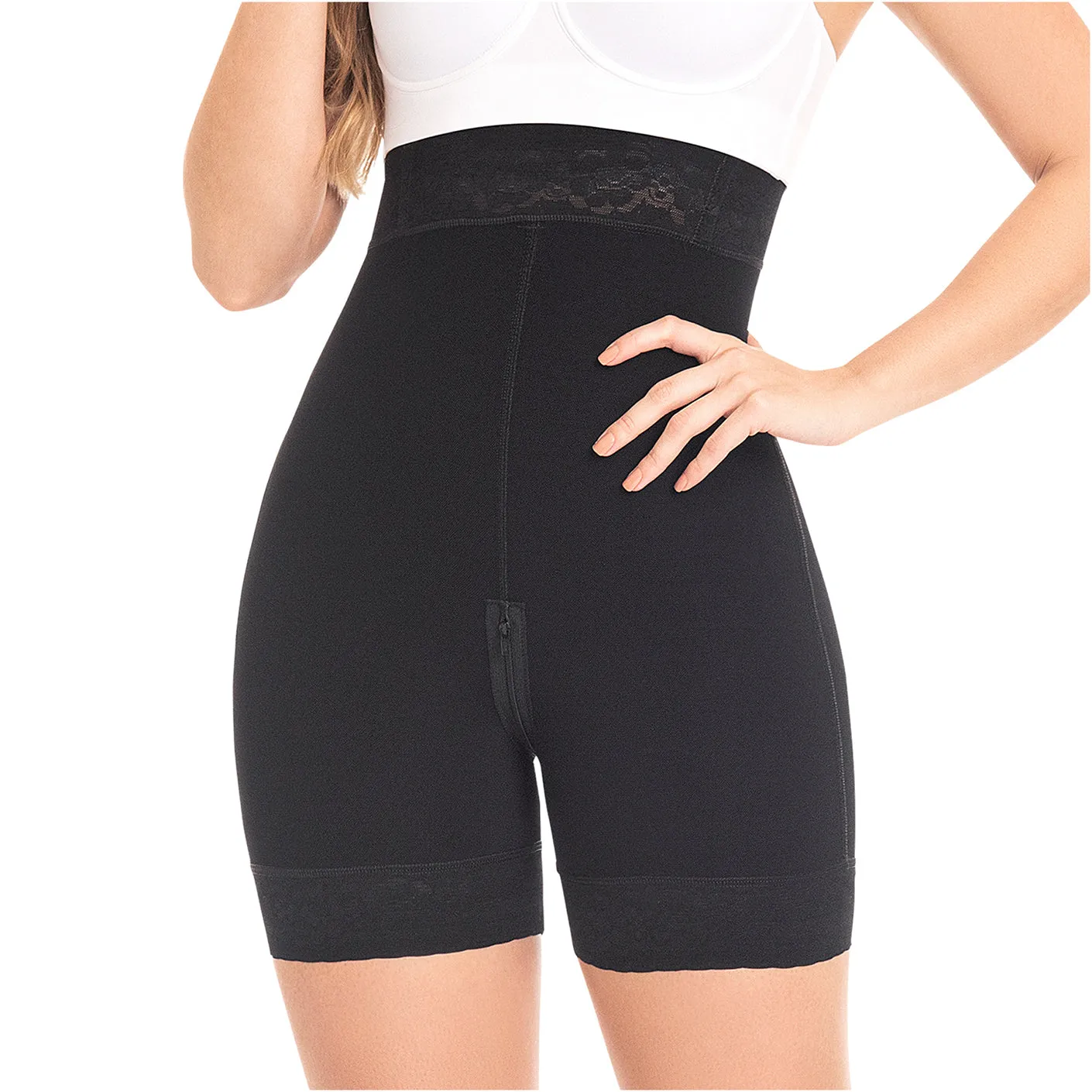 Butt Lifter Daily Use Tummy Control Shapewear Girdle MYD0327