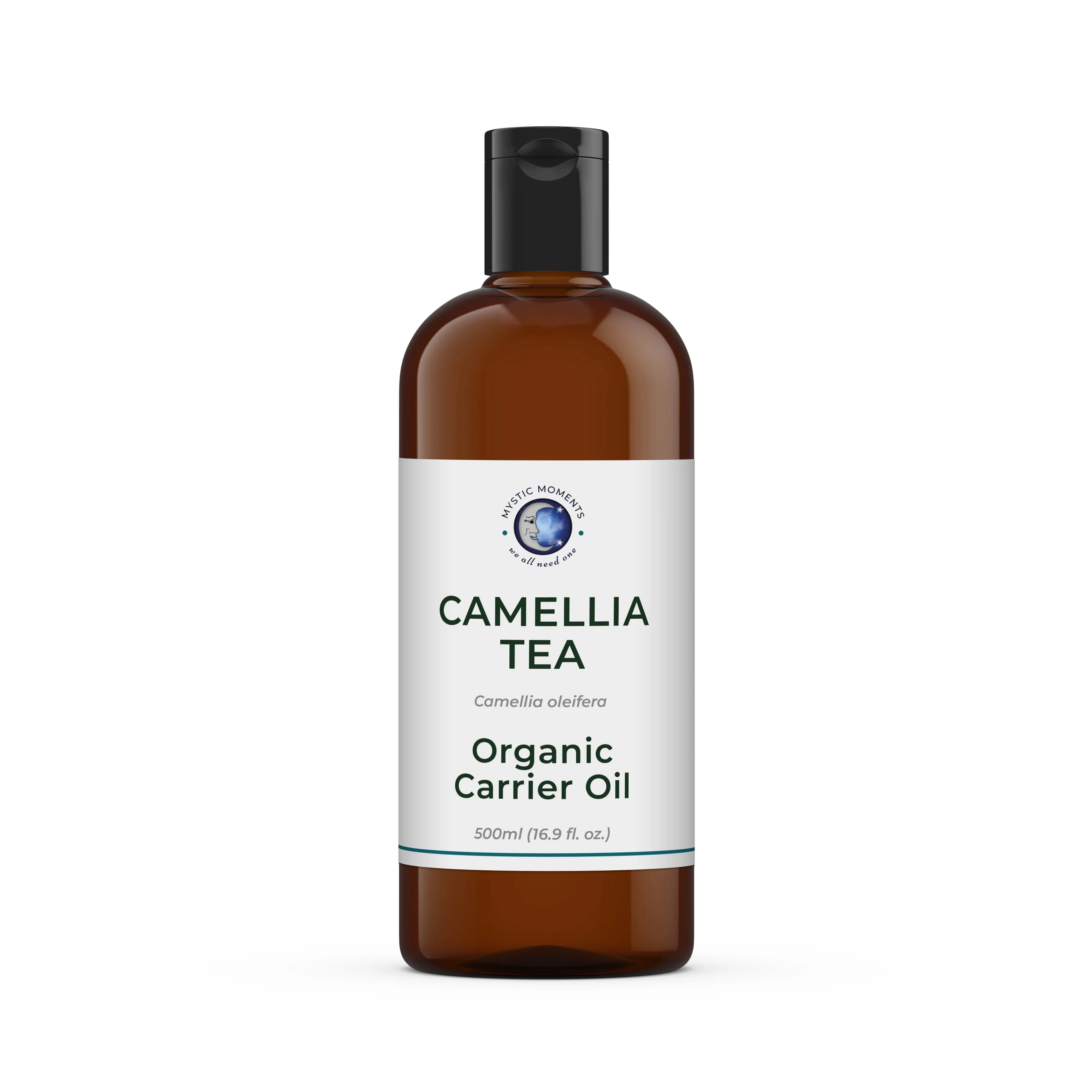 Camellia Tea Organic Carrier Oil