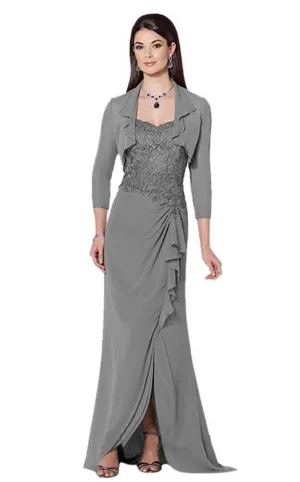 Cameron Blake 215631W Dress