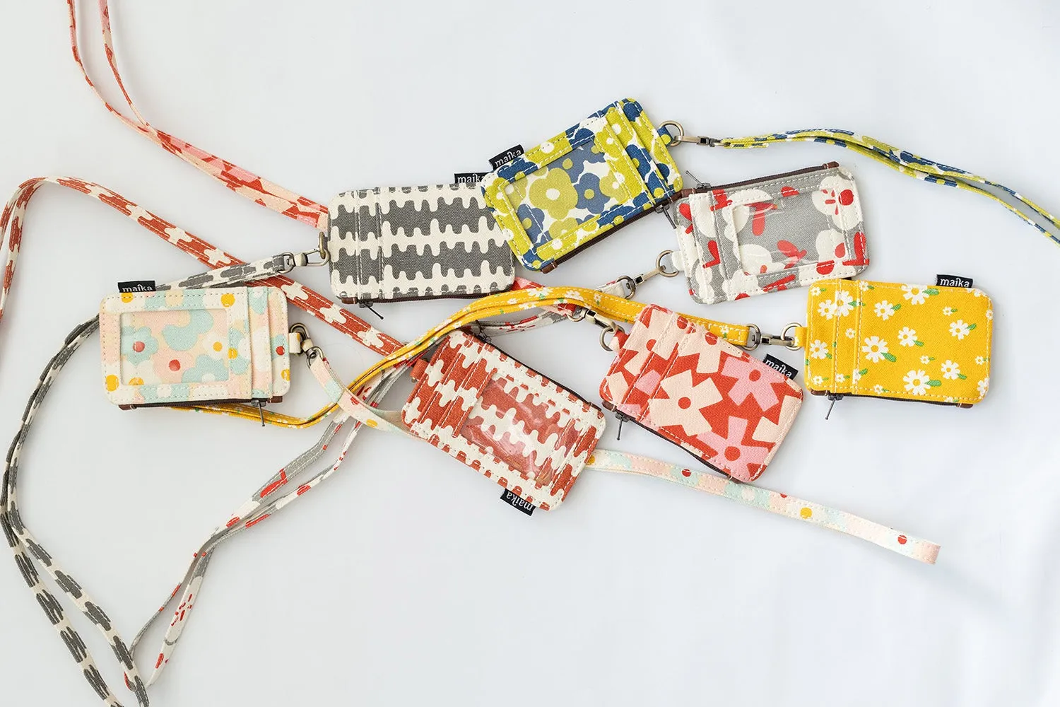 Cardholder Wallet - Carmel