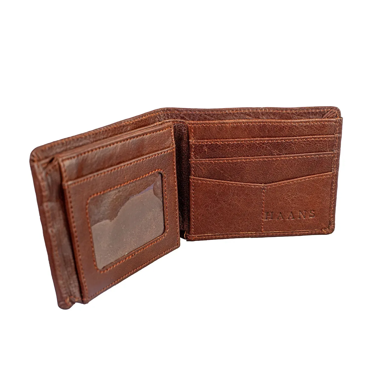 Carlo Wallet