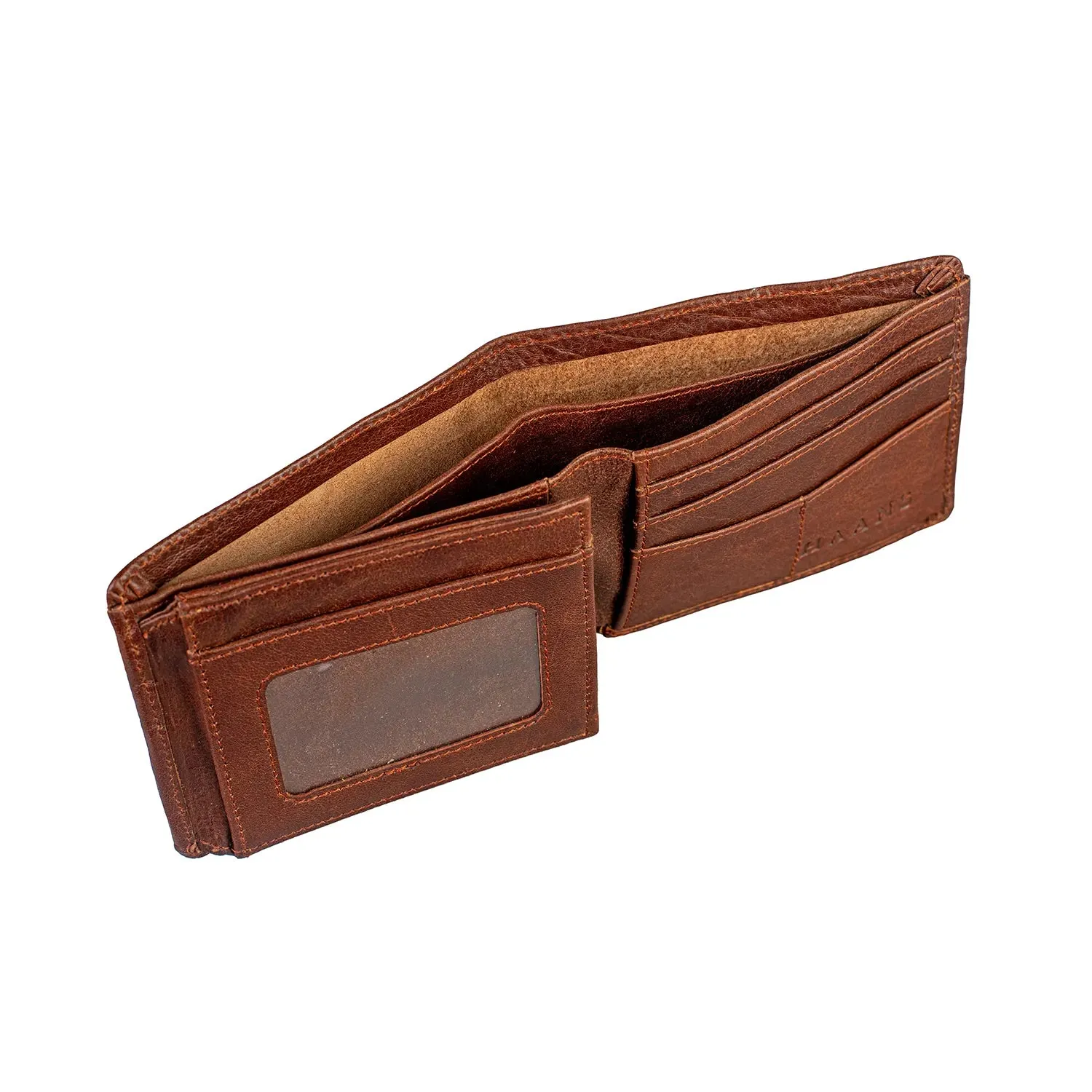 Carlo Wallet