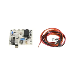 Carrier 38HQ660014 Compressor Lockout Sensing Relay