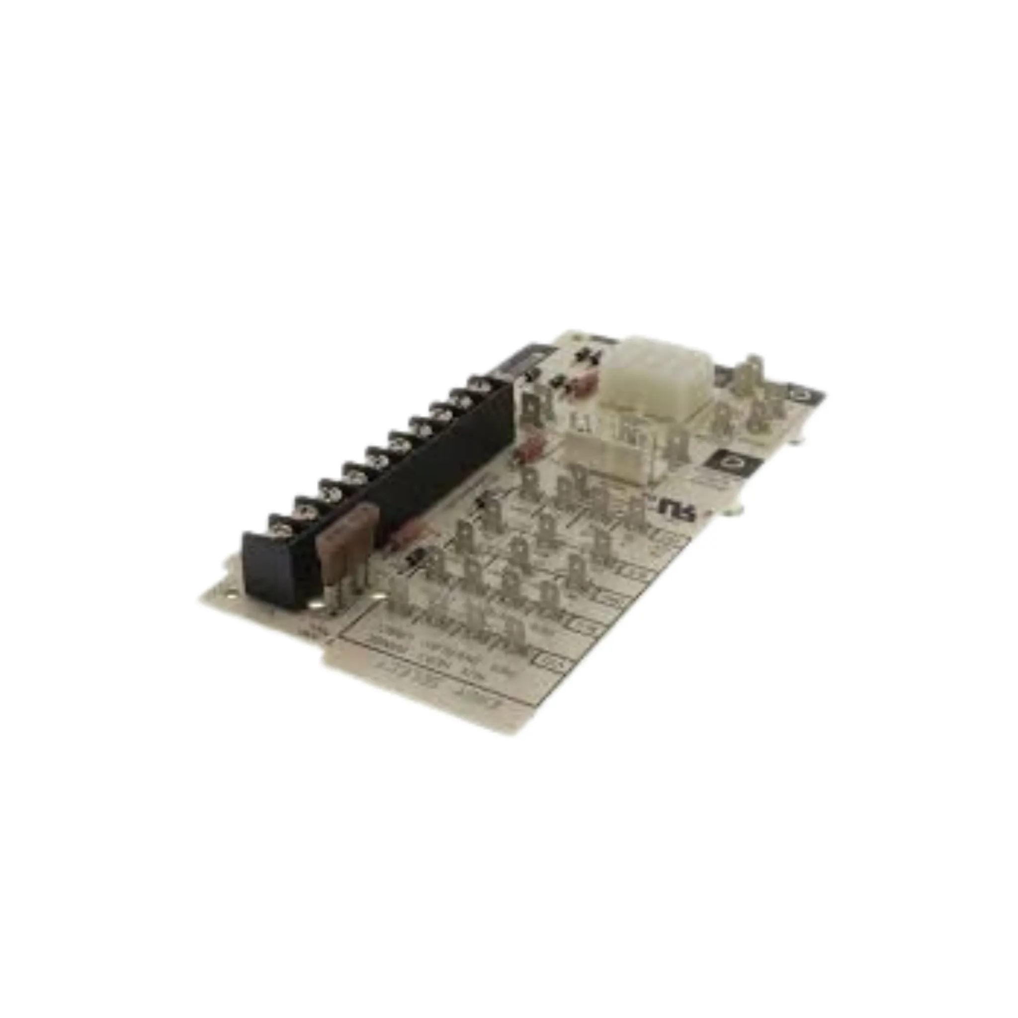Carrier CESO130007-00 Circuit Board