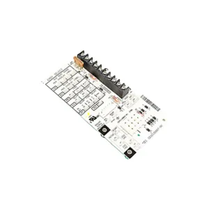 Carrier CESO130007-00 Circuit Board