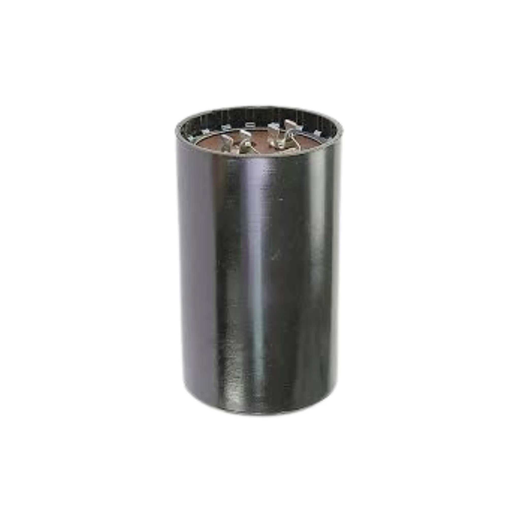 Carrier HC95DE042 330 VAC, 324-356 MFD Round Start Capacitor