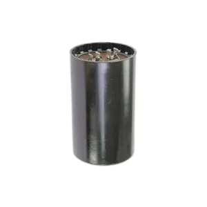 Carrier HC95DE042 330 VAC, 324-356 MFD Round Start Capacitor