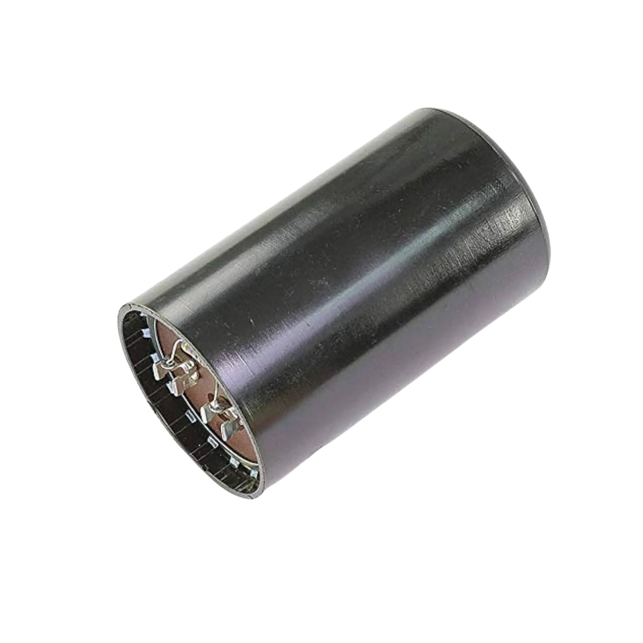 Carrier HC95DE042 330 VAC, 324-356 MFD Round Start Capacitor