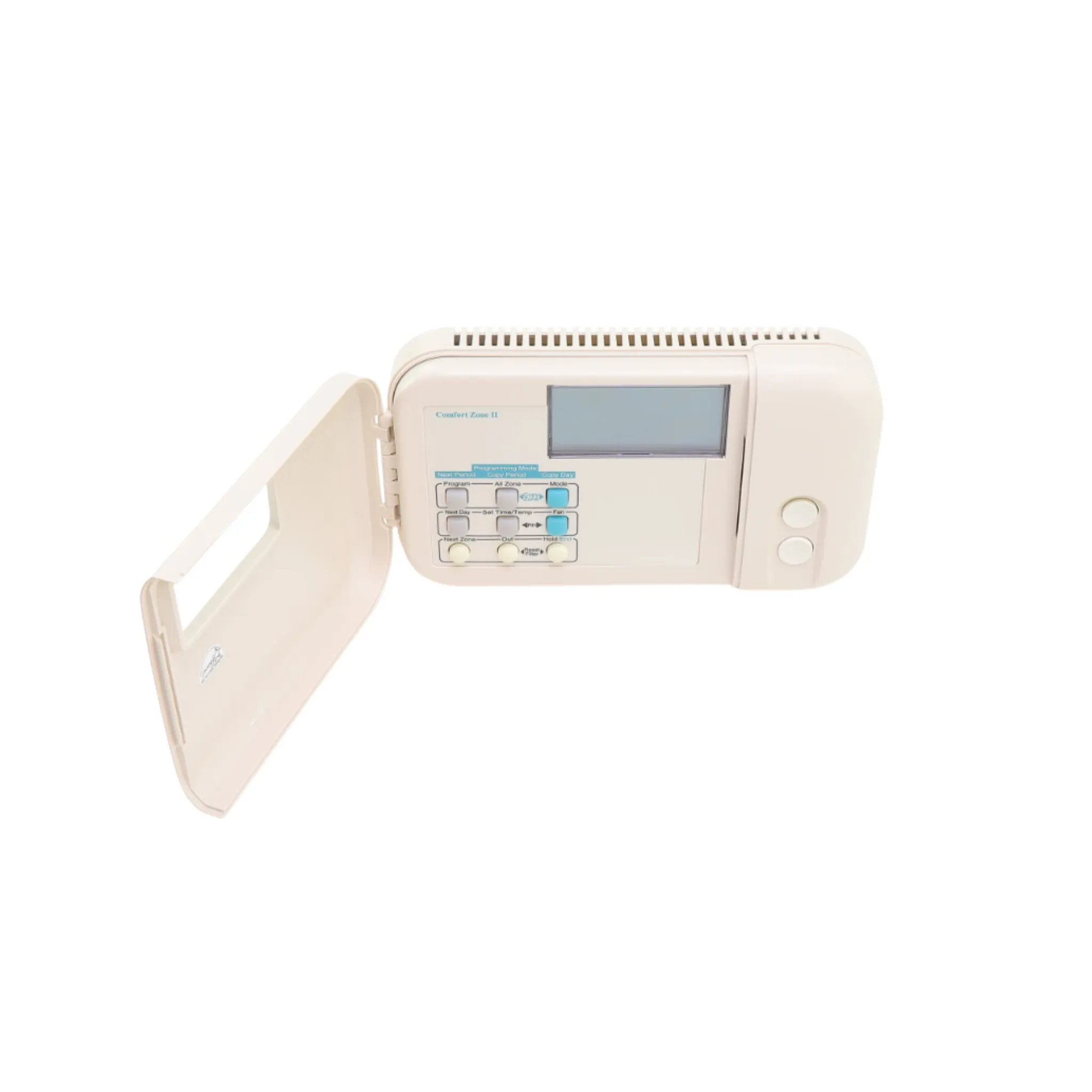 Carrier ZONECC0USI01B Thermostat User Interface
