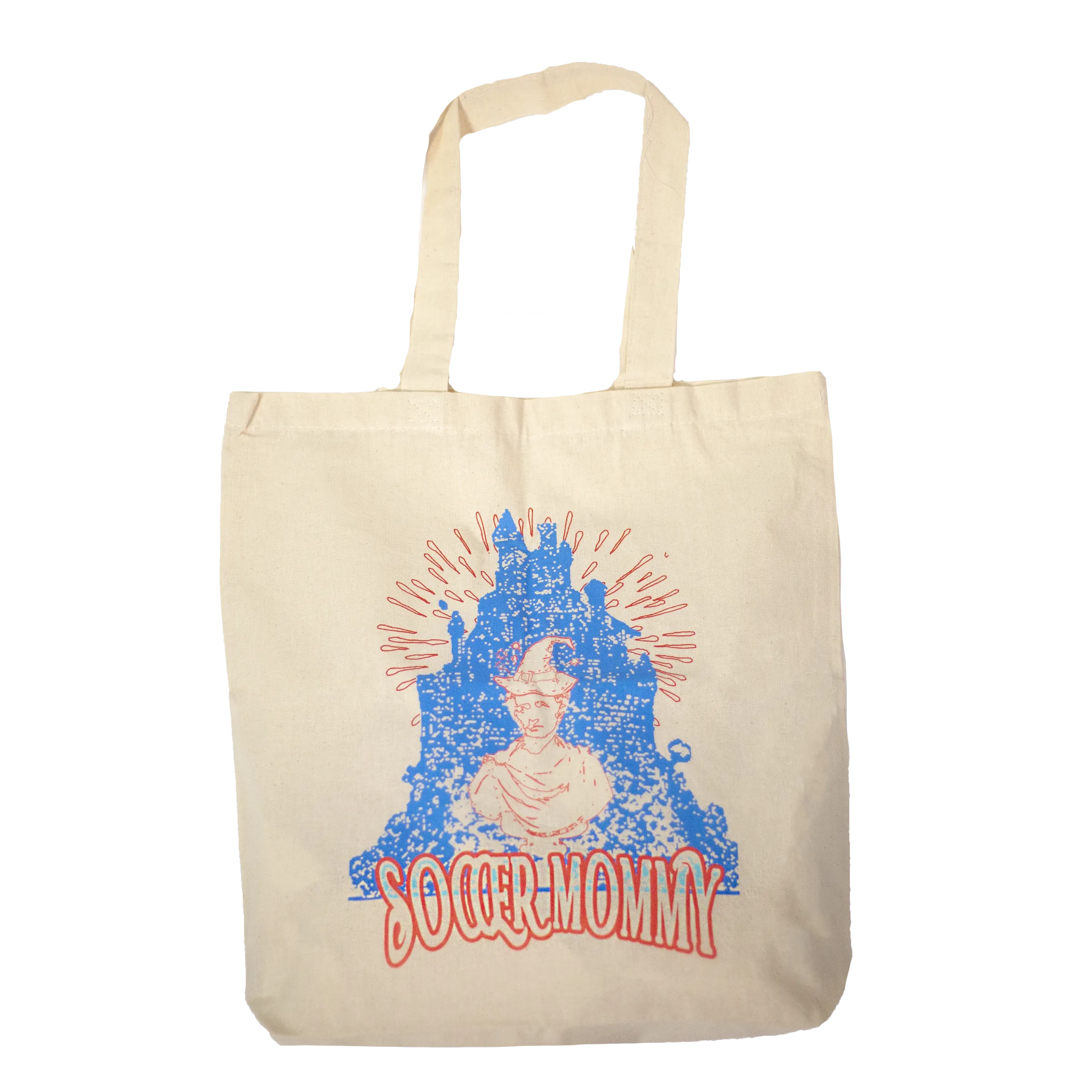 Castle Tote