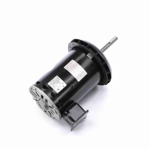 Century FC1086AF 5.6" Diameter HVAC Condenser Fan Motor - FC1086AF