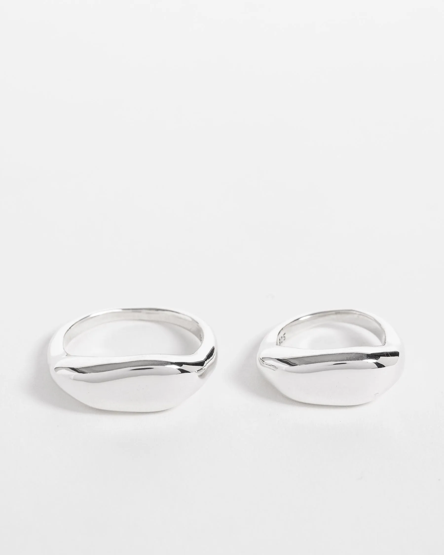Chaste Ring