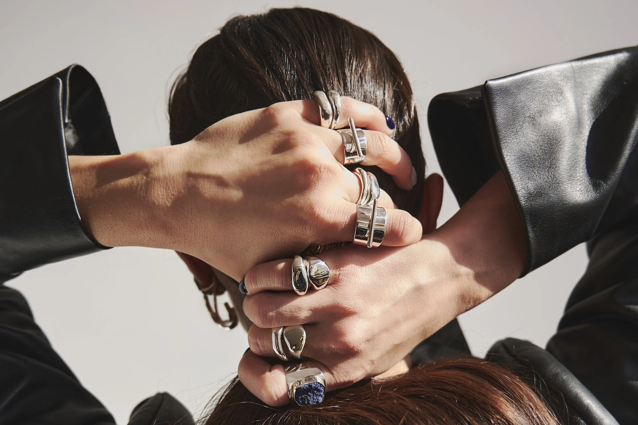 Chaste Ring