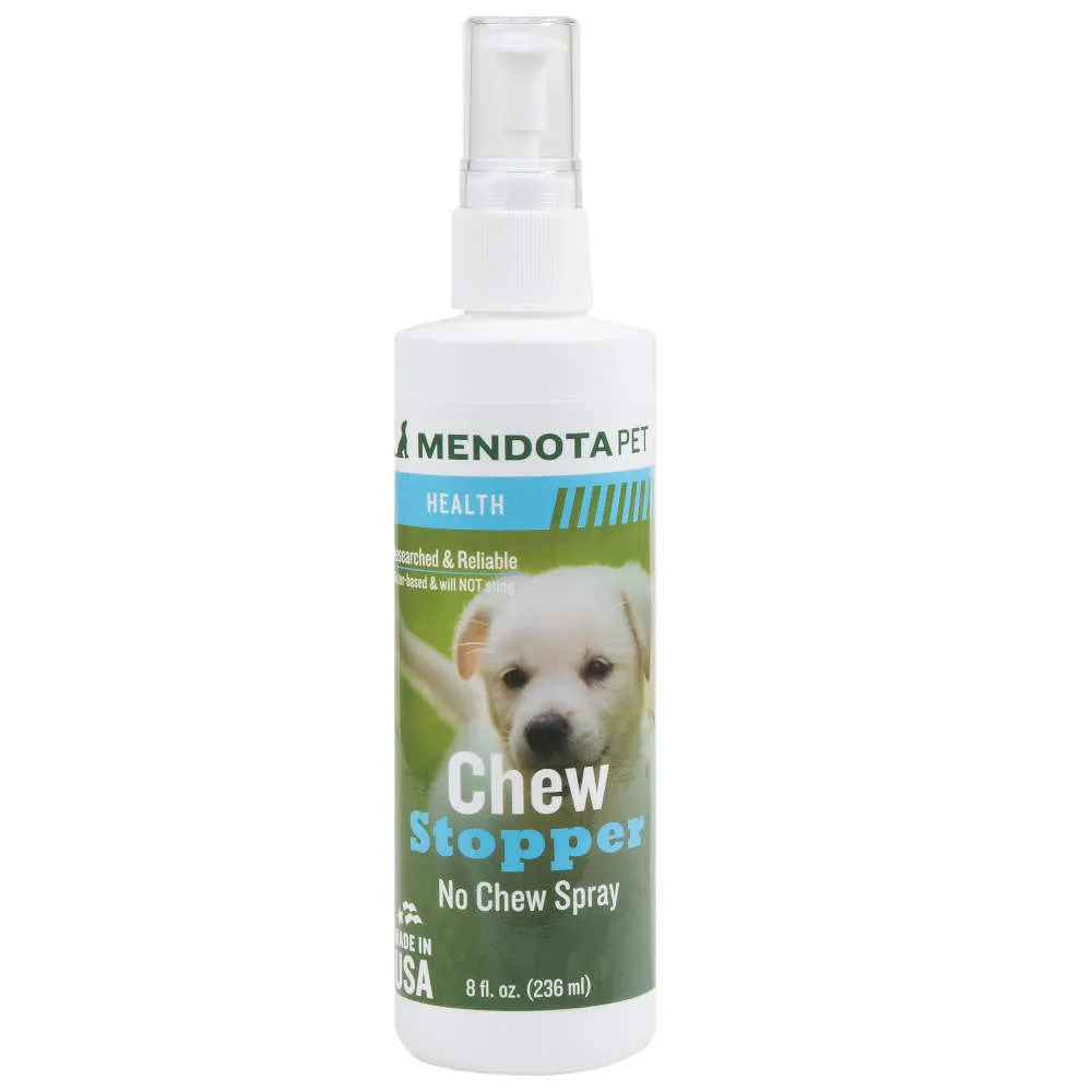 Chew Stopper - 8 oz. spray