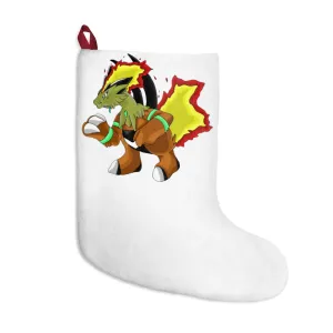 Chibakzu Christmas Stockings