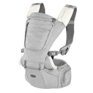 Chicco JUVENILE 3 in 1 Hip Seat Carrier Titanium