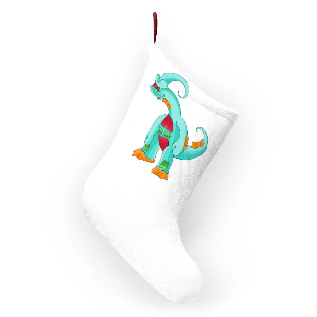 Chrisikle Christmas Stockings