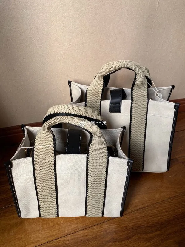 Christmas Gift Korean Canvas Casual Handbags for Women Japanese Candy Ladies Shoulder Bags Weekender Travel Girls Tote Panelled Crossbody Bag