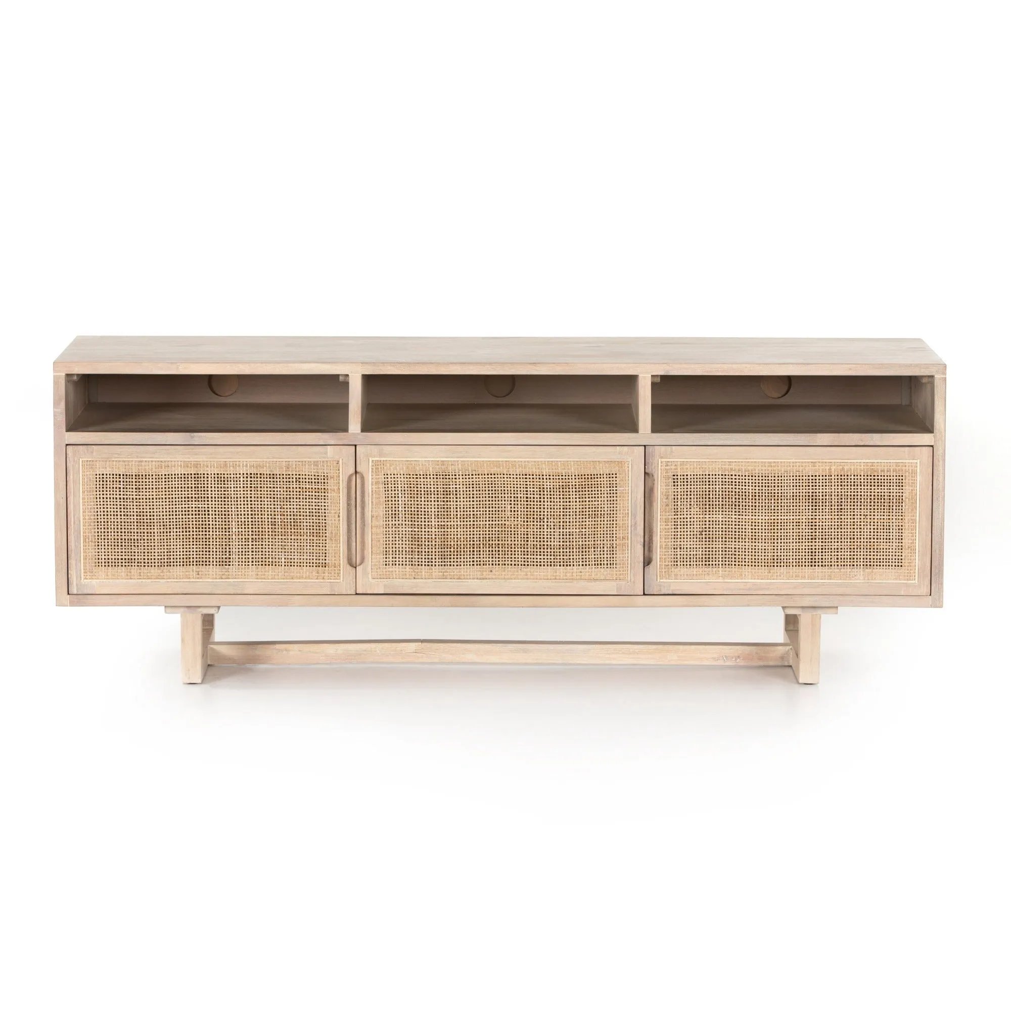 Clarita Media Console