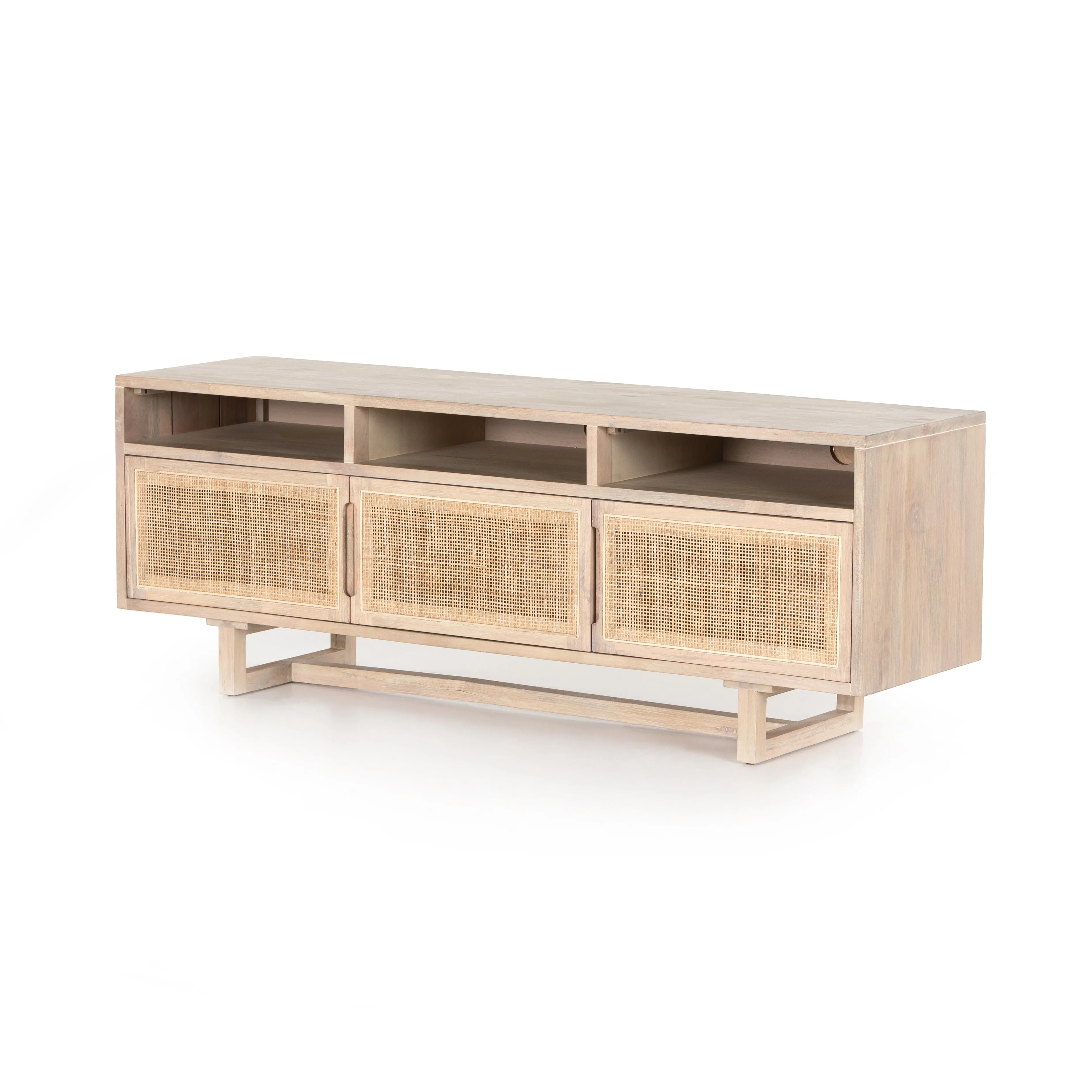 Clarita Media Console