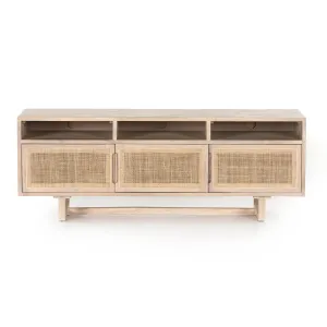 Clarita Media Console