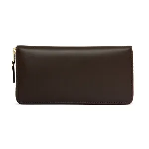 Classic Long Wallet