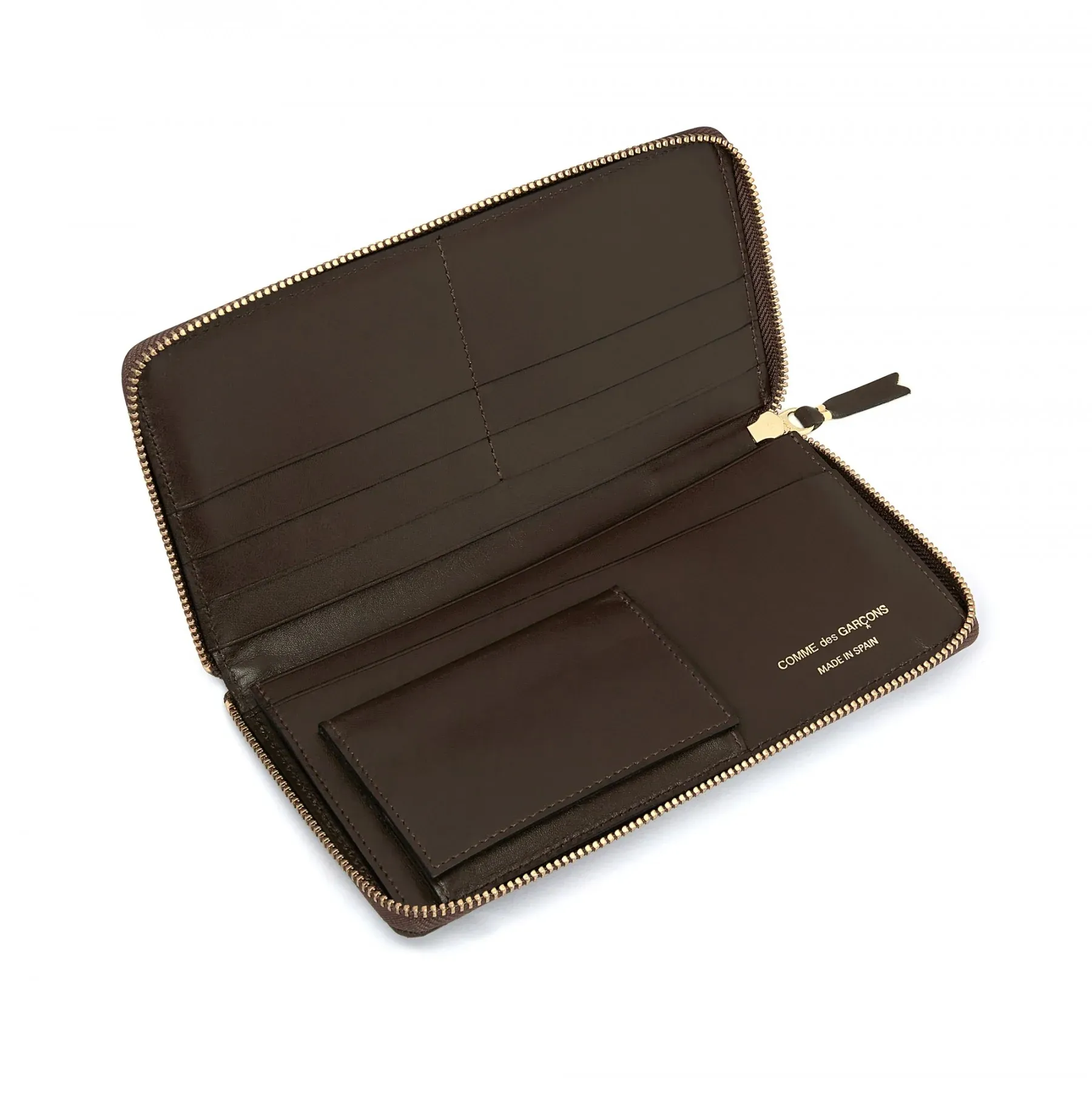 Classic Long Wallet