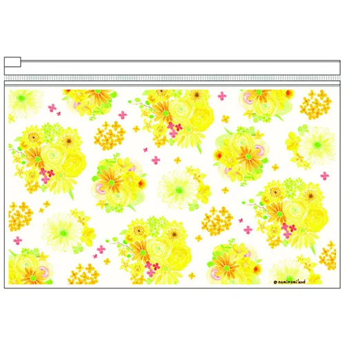 Clothes-Pin Nami Nami Credit Card / Document Case