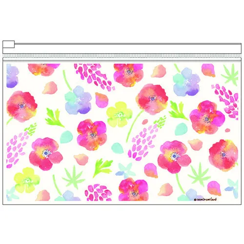 Clothes-Pin Nami Nami Credit Card / Document Case