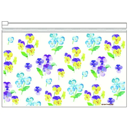 Clothes-Pin Nami Nami Credit Card / Document Case