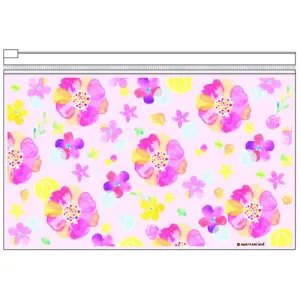 Clothes-Pin Nami Nami Credit Card / Document Case