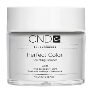 CND Perfect Color Sculpting Powder: Clear