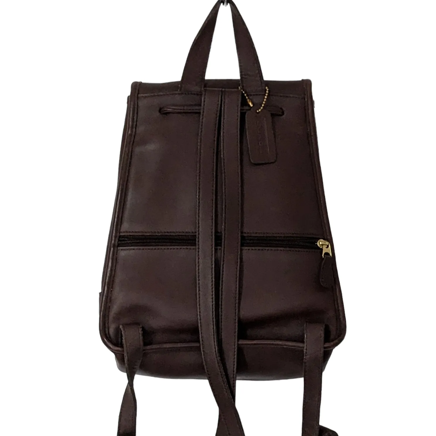 Coach Vintage Large Day Bag