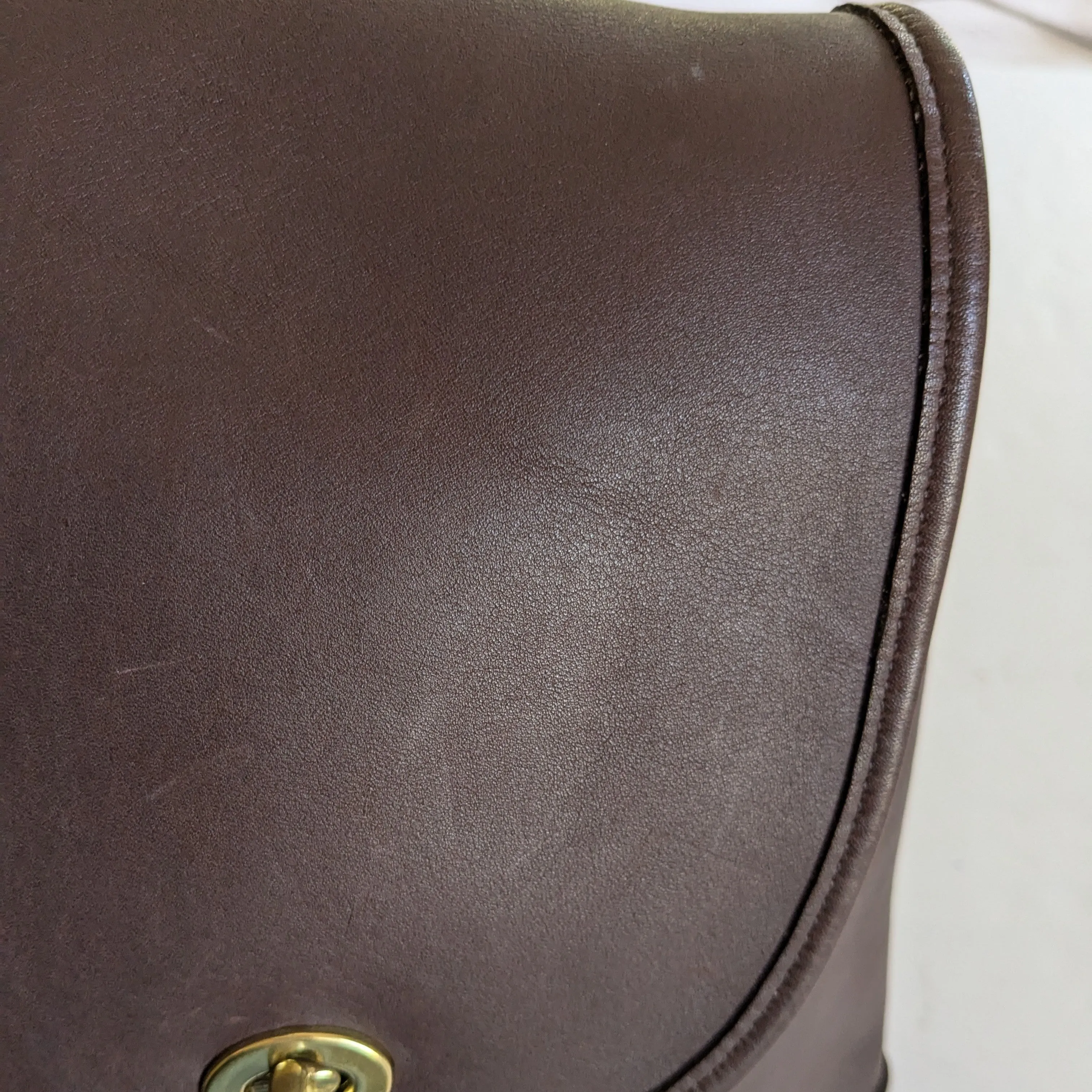 Coach Vintage Large Day Bag