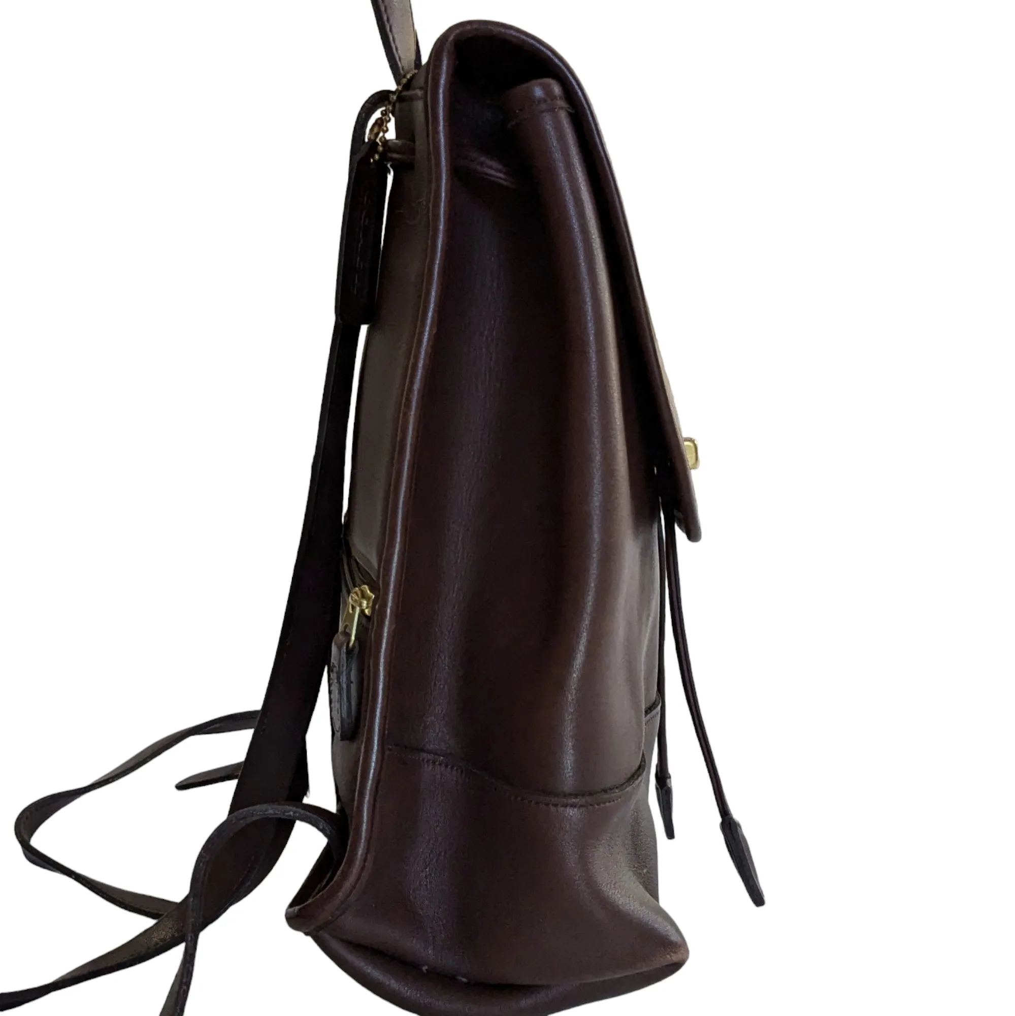 Coach Vintage Large Day Bag