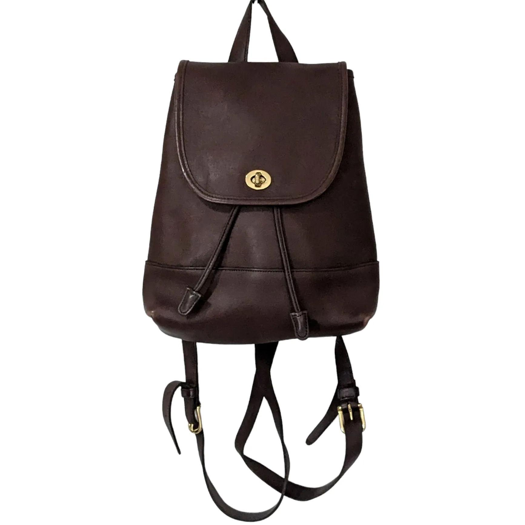 Coach Vintage Large Day Bag