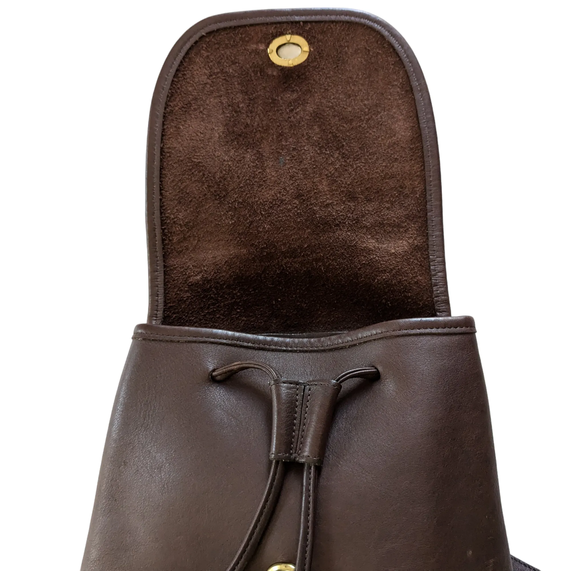 Coach Vintage Large Day Bag