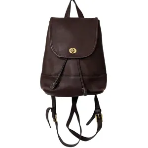 Coach Vintage Large Day Bag