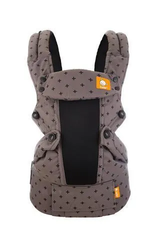 Coast Mason Tula Explore Baby Carrier