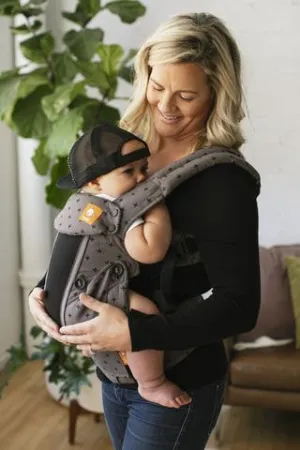 Coast Mason Tula Explore Baby Carrier