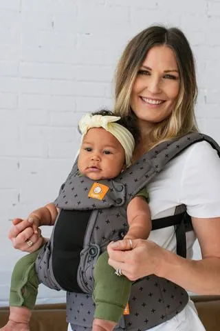 Coast Mason Tula Explore Baby Carrier