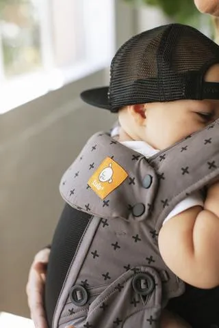 Coast Mason Tula Explore Baby Carrier